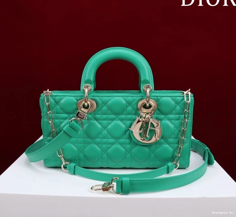 71064 Christian Dior Original My Lady Bags 0813